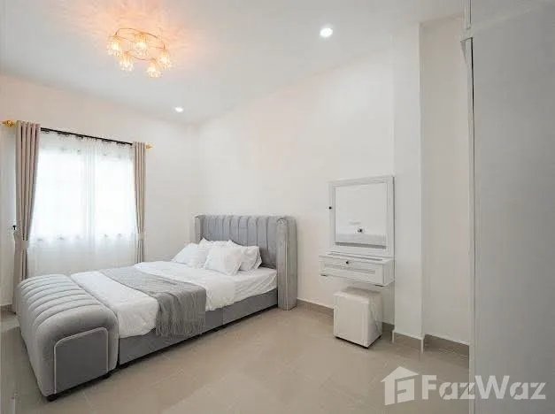 รูป ขาย บ้านเดี่ยว 3 ห้องนอน ในโครงการ รัตนากร วิลเลจ 18 6504579 - รูปที่ 6/38