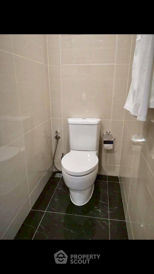 picture 28th-Floor 1-BR 53 Sqm Condo At Park Origin Phrom Phong, BTS Phrom Phong (ID 2294455) - 4/11