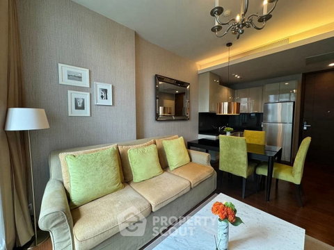 High-Floor 1-BR 53 Sqm At Quattro By Sansiri, Near BTS Thong Lor (ID 2279777)