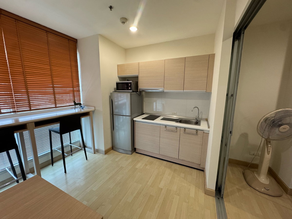 picture 🎈 #MT2606_146 🎈💥Urgent💥 Guaranteed availability! Click quickly before it's gone‼️ For Rent 23k.🔥 Rhythm Ratchada Condo - 12/24