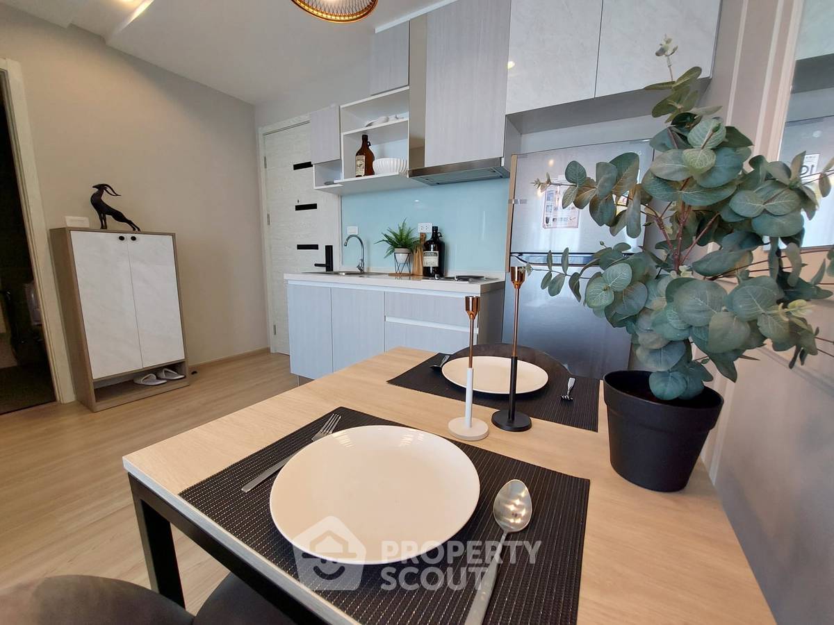 picture 2-BR 45 Sqm On 20th Floor At Artemis Sukhumvit 77 Near BTS On Nut (ID 3041585) - 11/15