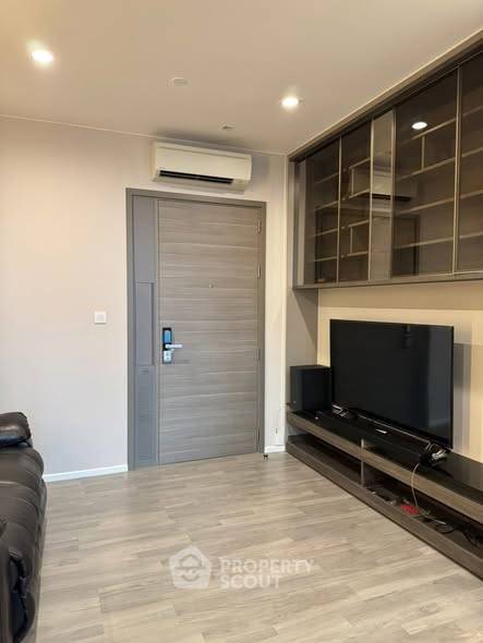 picture 1-BR Condo At The Room Sukhumvit 69, 100m To BTS Phra Khanong (ID 2547764) - 2/6