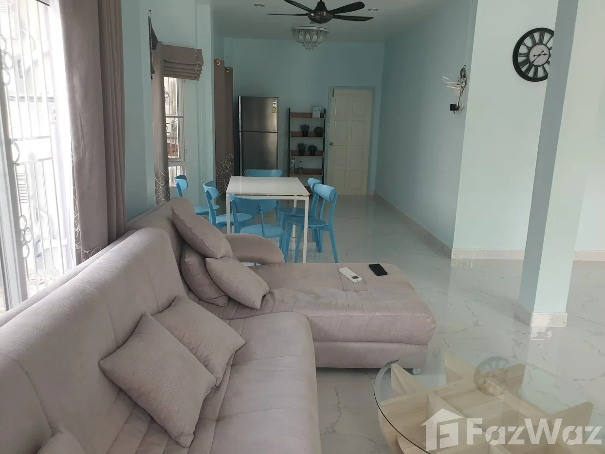 รูป บ้านเดี่ยวให้เช่า 3 ห้องนอน ใน กะทู้, ภูเก็ต 1100032 - รูปที่ 11/18