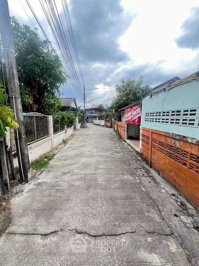 picture Land For Sale At Chiang Mai University, Chang Phueak (ID 3042489) - 2/3