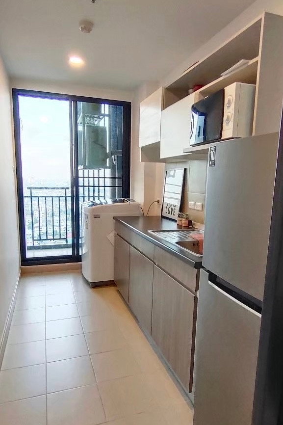 picture Code: 26KJ3386  for rent Supalai Loft Yaek Fai Chai station 🔥🔥 Line ID: @kjcondo (with @)🔥🔥 - 3/6