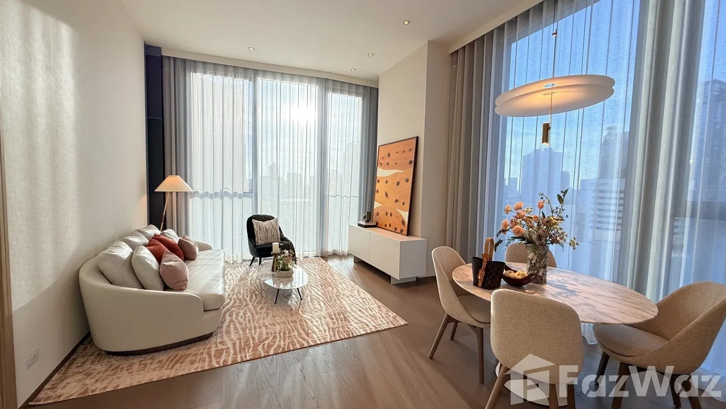 picture 1 Bedroom for rent at Scope Langsuan 6506010 - 13/35