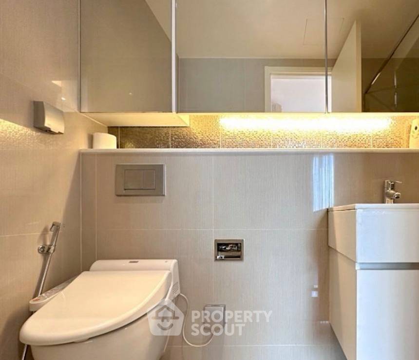 รูป คอนโด 1 ห้องนอน ขาย 42 ตร.ม. โครงการ เอช สุขุมวิท 43 ใกล้ BTS พร้อมพงษ์ (ID 2759003) - รูปที่ 5/7