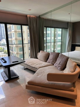 คอนโด 1-ห้องนอน ที่ โนเบิล โซโล ใกล้ ทองหล่อ (ID 3042056)