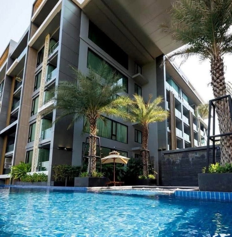 รูป ขายคอนโดสุดหรู The star hill condo 
คอนโดระดับ 5 ดาว ติดถนนใหญ่  เพียง 5 นาทีถึงมหาวิทยาลัยเชียงใหม่ ( Pets Friendly Condo เลี้ยงสัตว์ได้ ) - รูปที่ 10/11