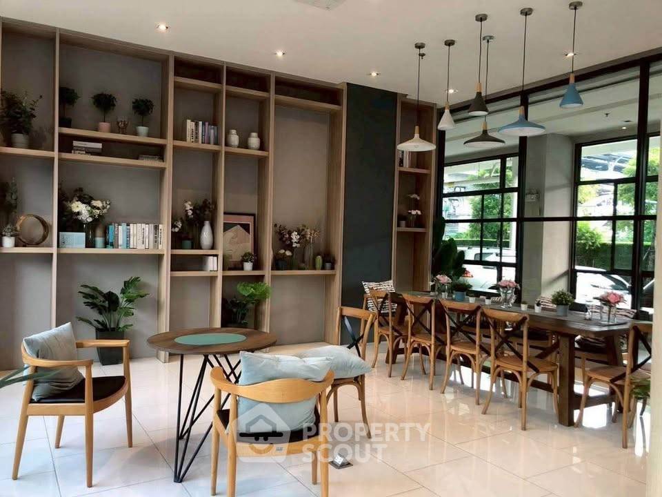 picture 1-BR Condo At Niche Mono Sukhumvit-Puchao, 100m To BTS Pu Chao (ID 3041748) - 16/17