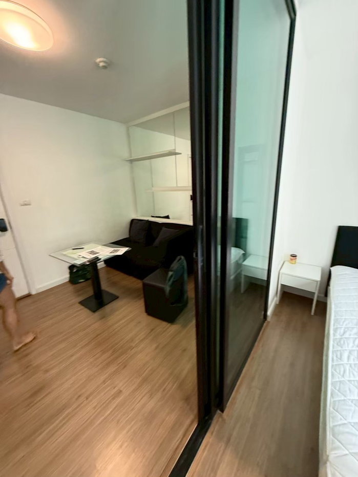 รูป คอนโดให้เช่า I CONDO Salaya 2 The Campus (ไอคอนโด ศาลายา 2 เดอะแคมปัส) - รูปที่ 6/10
