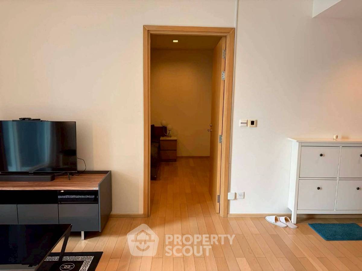 picture 1-BR 50 Sqm Condo At Siri At Sukhumvit, 200m To BTS Thong Lor (ID 3038318) - 8/8