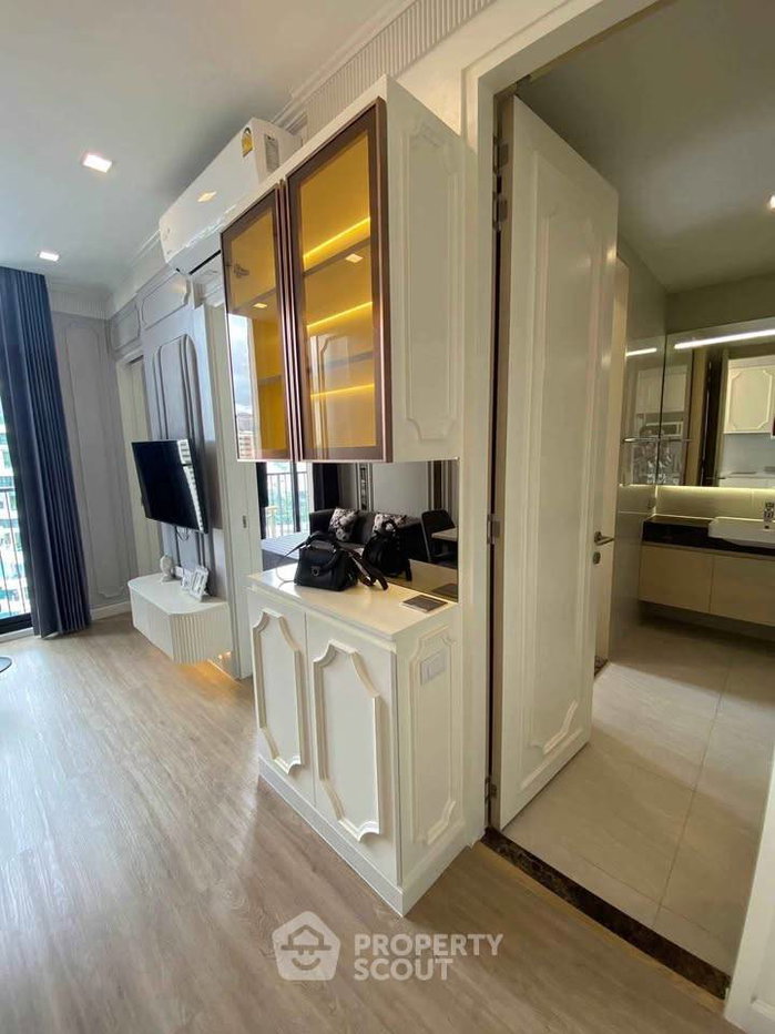 รูป คอนโด 1 ห้องนอน ชั้นสูง 24 Noble State 39 ใกล้ BTS พรอมพงษ์ 400 ม. (ID 2698273) - รูปที่ 5/7