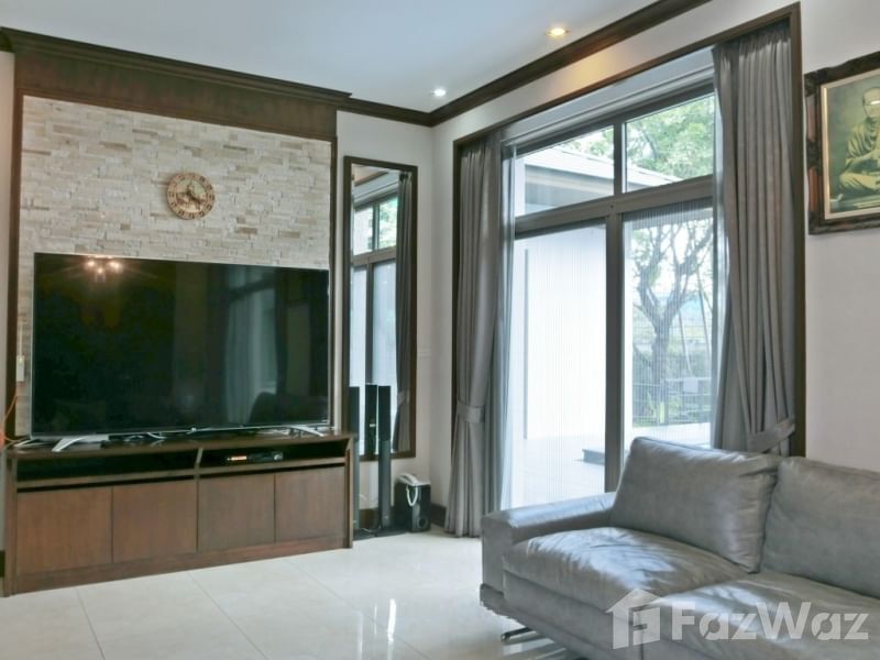 รูป ขาย บ้านเดี่ยว 4 ห้องนอน ใน ดอกไม้, กรุงเทพมหานคร 1164588 - รูปที่ 7/16