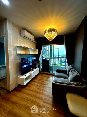 ขายคอนโด : ขายคอนโด 1 ห้องนอน The Trust Condo South Pattaya (ID 3043493)