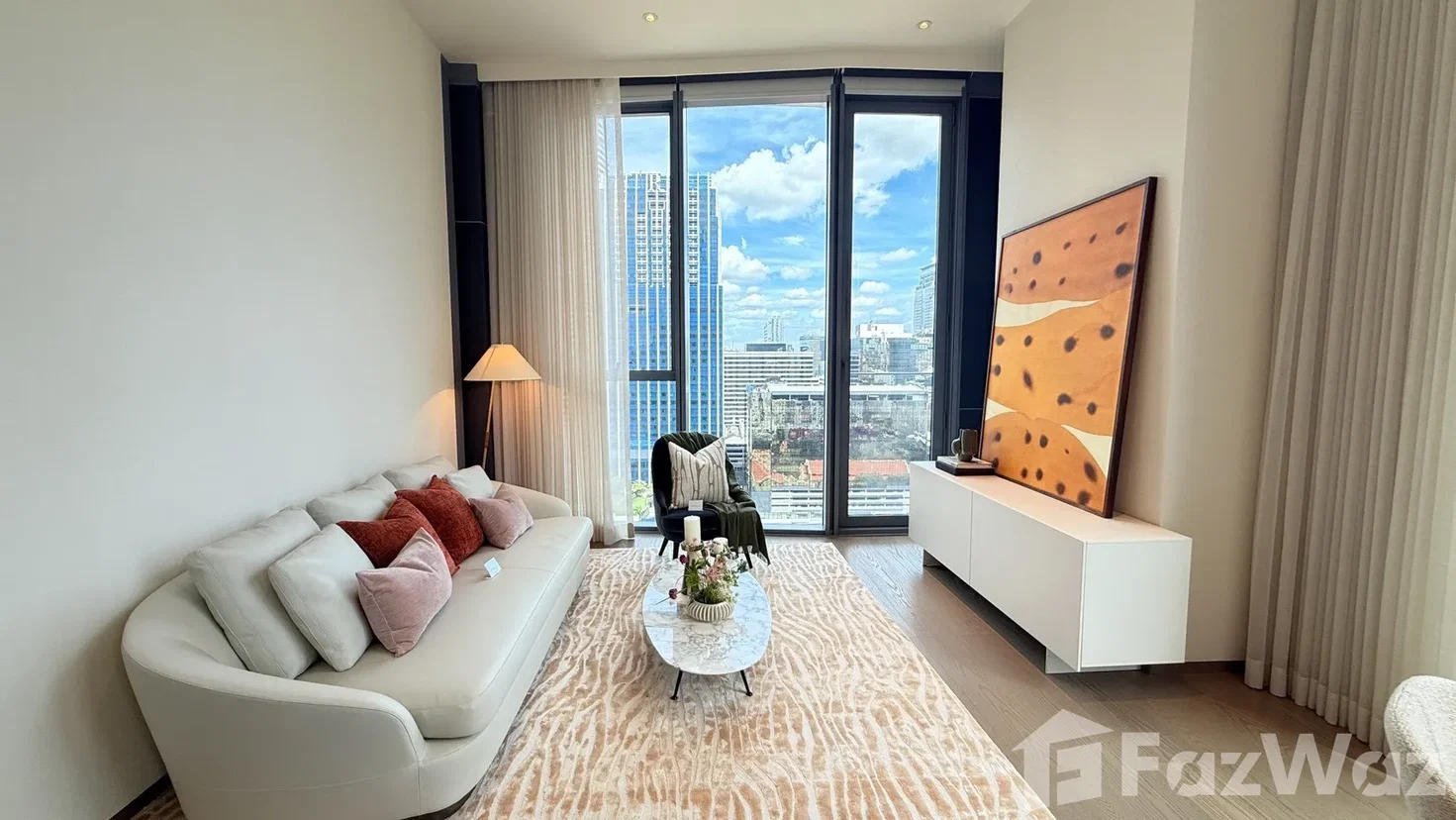 picture 1 Bedroom for rent at Scope Langsuan 6506010 - 31/35