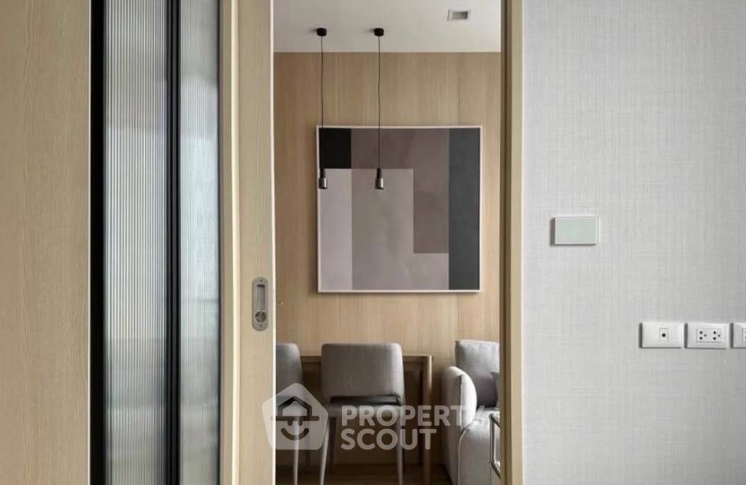 picture 1-BR Condo, Noble State 39, 33rd Floor, 400m to BTS Phrom Phong (ID 2606003) - 7/10