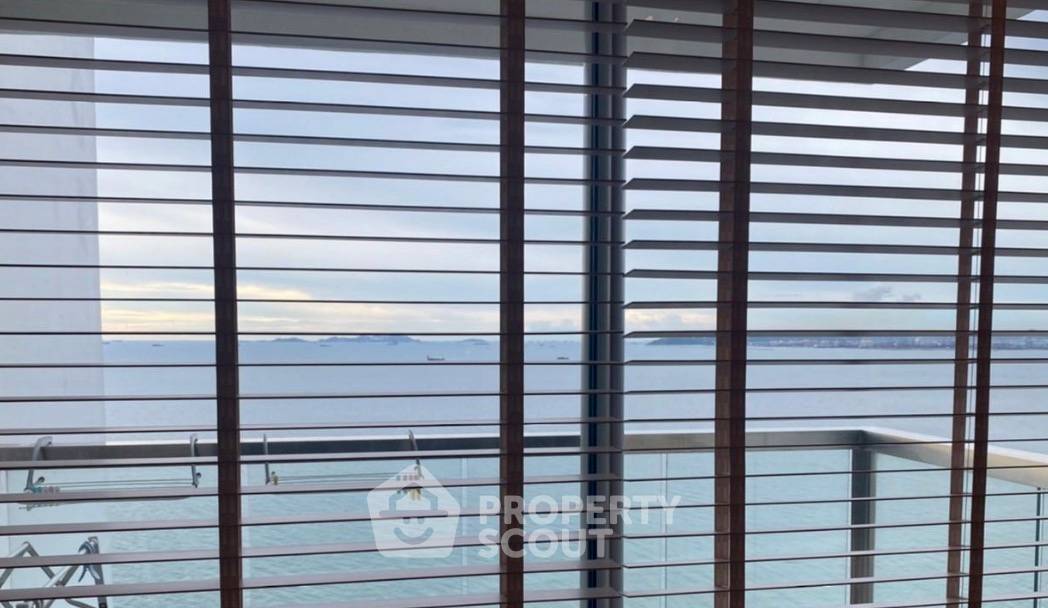 รูป คอนโด High-Floor ชั้น 29 2 ห้องนอน 62 ตร.ม. The Palm - Wongamart Beach ใกล้ Sanctuary of Truth (ID 3041913) - รูปที่ 6/6