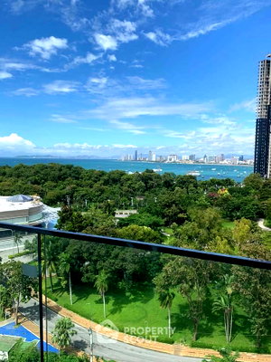 Condos for sale : 2-BR 81 Sqm On 11th Floor, Sky Residences Pattaya (ID 3041305)