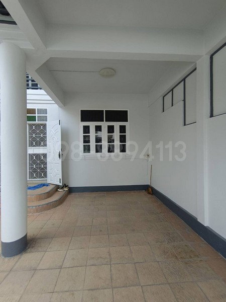picture FOR SALE  TOWNHOUSE PROPERTY  2190000 BAHT. - 2/8