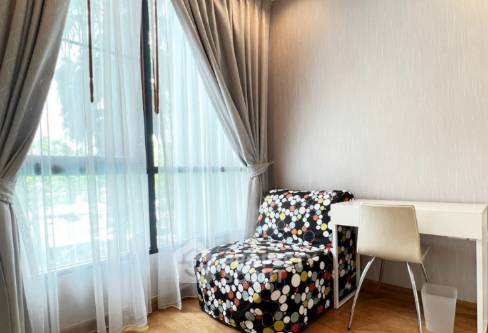 picture 2-BR Condo Q House Sukhumvit 79, 200m to BTS On Nut (ID 3034838) - 7/12
