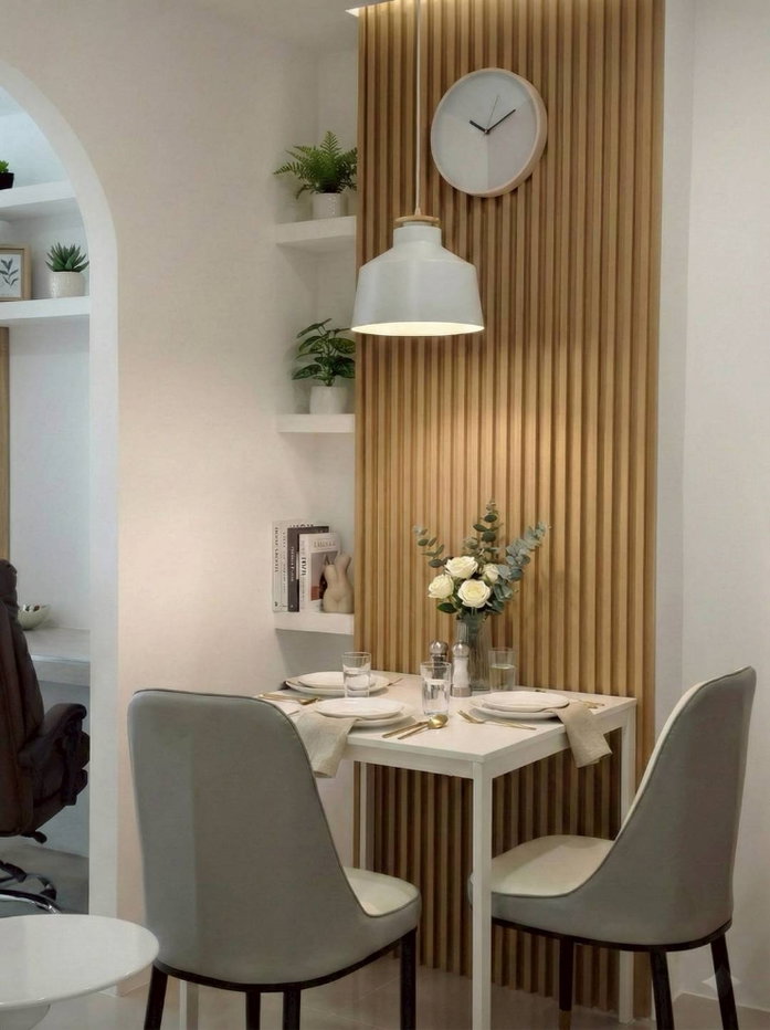 รูป ขาย SR Land Condo ห้องชุดรีโนเวทใหม่ สไตล์โมเดิร์น สวยโดดเด่นตรงปก วัสดุพรีเมียมเกินราคา ใกล้เมือง  , ม.พายัพ , ริมปิงสันทราย , เซนเฟส - รูปที่ 6/7