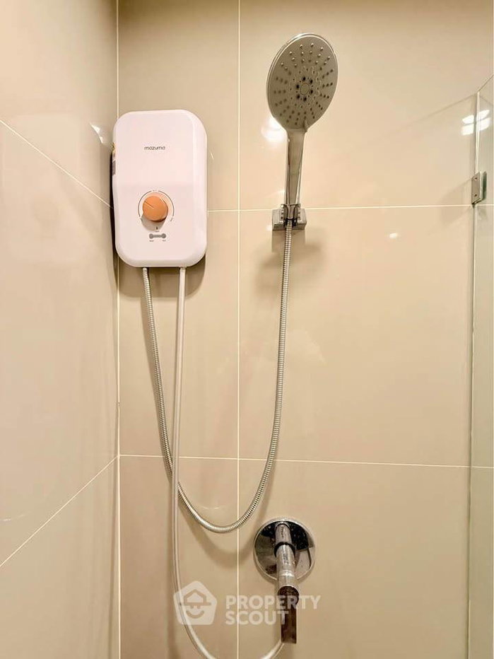 picture 1-BR Condo At Niche Mono Sukhumvit-Puchao, 100m To BTS Pu Chao (ID 3041748) - 8/17