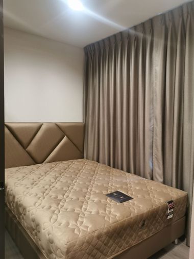 🏢 ให้เช่าคอนโด : The Politan Aqua (เดอะ โพลิแทน อควา)   รหัสทรัพย์  | 📌LNP-C6902 