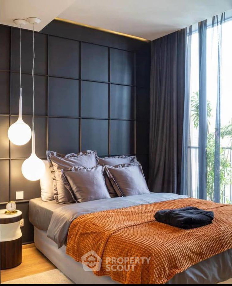 รูป ชั้น 17 2 ห้องนอน 55 ตร.ม. Noble Around Sukhumvit 33 ใกล้ BTS พรอม พงษ์ (ID 3042413) - รูปที่ 4/9