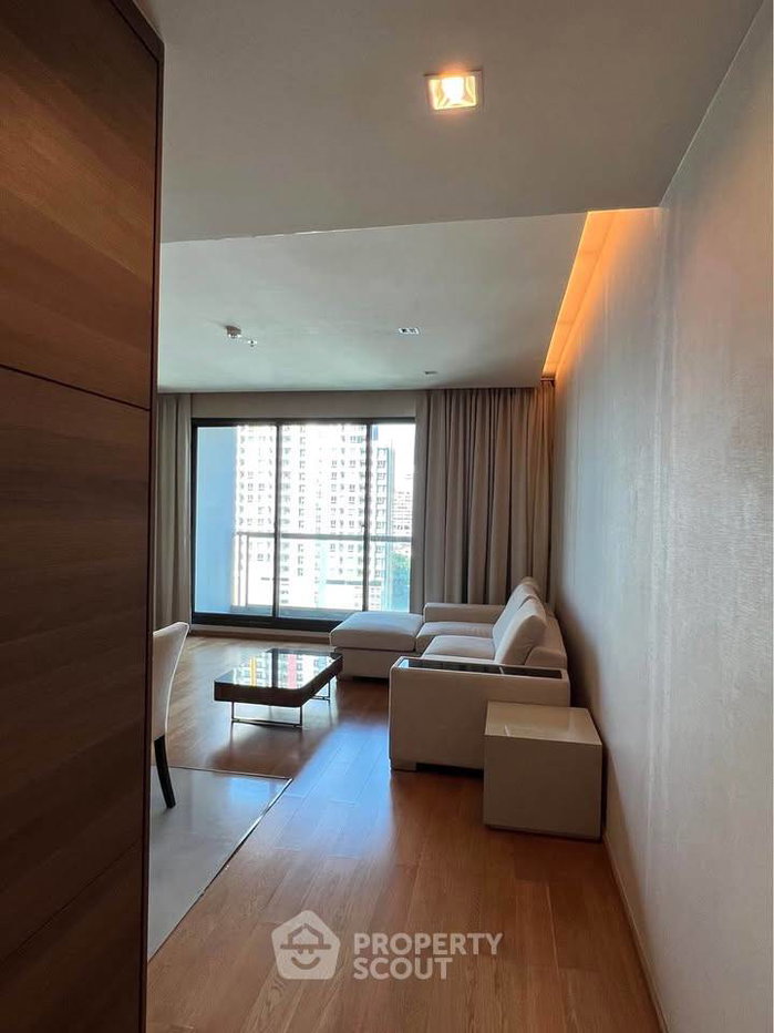 picture 2-BR 80 Sqm Condo At The Address Sathorn, 200m To BTS Saint Louis (ID 3041437) - 2/17