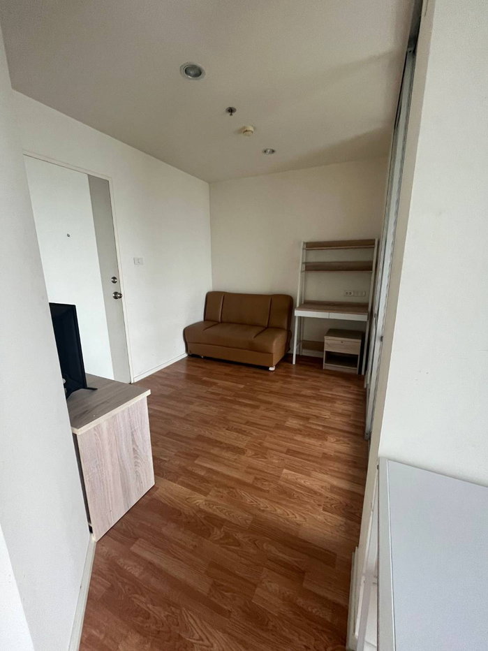 รูป 🌳🌳For rent ลุมพินี นครอินทร์ ริเวอร์วิลล์ 🌳🌳 ห้องสวย ID LINE : @190evxgl - รูปที่ 7/8