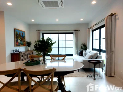 Houses for rent Phuket : 4 Bedroom House for rent at Setthasiri Kohkaew Retreat 6505991