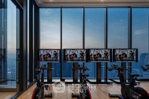 คอนโด 1 ห้องนอน 42 ตร.ม. ที่ XT พญาไท ใกล้ BTS พญาไท 400 ม. (ID 2758963)