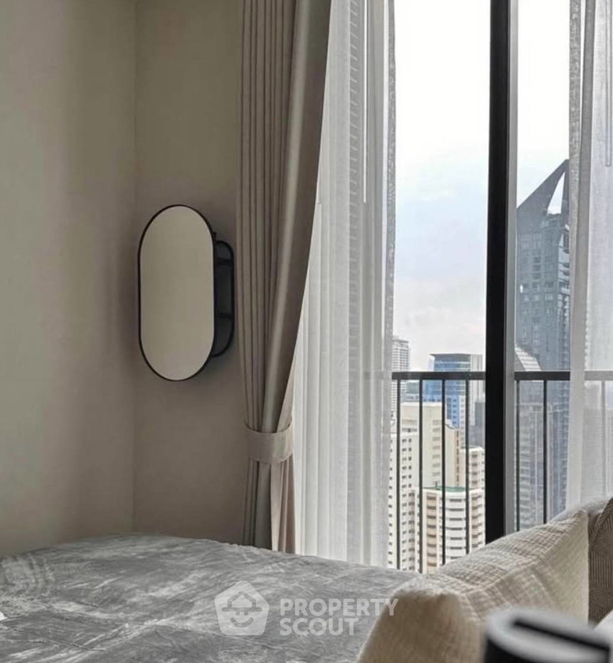 picture 1-BR Condo, Noble State 39, 33rd Floor, 400m to BTS Phrom Phong (ID 2606003) - 6/10