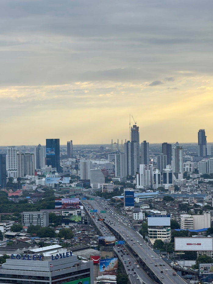 รูป 🏢 ให้เช่าคอนโด : Life Rama 4 - Asoke (ไลฟ์ พระราม 4 - อโศก)   รหัสทรัพย์ | 📌LNP-C13829  - รูปที่ 7/10