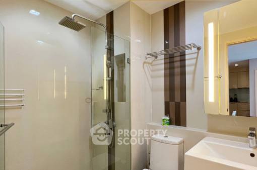 picture 2-BR Condo Q House Sukhumvit 79, 200m to BTS On Nut (ID 3034838) - 8/12