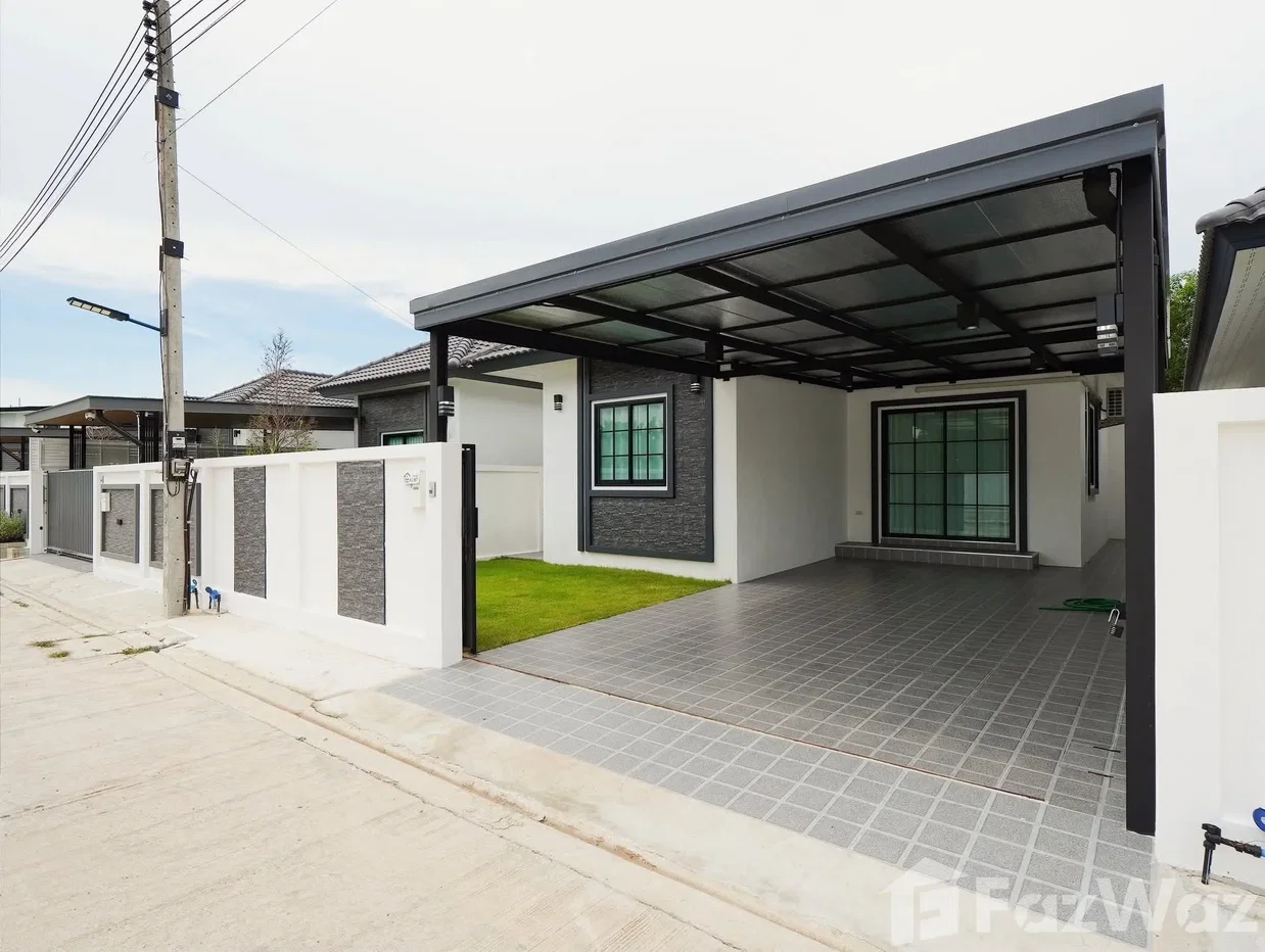 รูป ขาย บ้านเดี่ยว 3 ห้องนอน ในโครงการ รัตนากร วิลเลจ 18 6504579 - รูปที่ 15/38