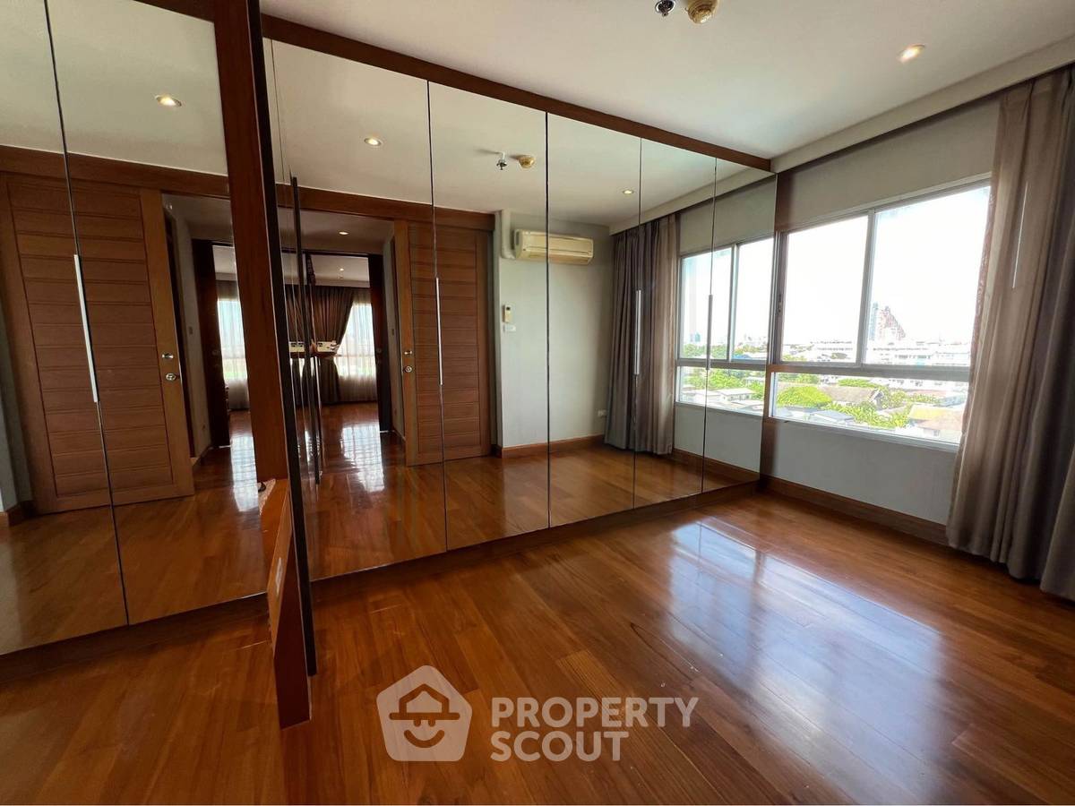 picture 2-BR 65 Sqm Condo For Rent | Lumpini Place Rama VIII, MRT Bang Yi Khan (ID 2564406) - 6/8