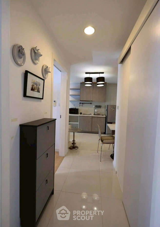 รูป คอนโด 1 ห้องนอน 45 ตร.ม. วิซดอม แอท พนาวิตี้ ใกล้ BTS พนาวิตี้ 200 ม. (ID 3042053) - รูปที่ 3/7