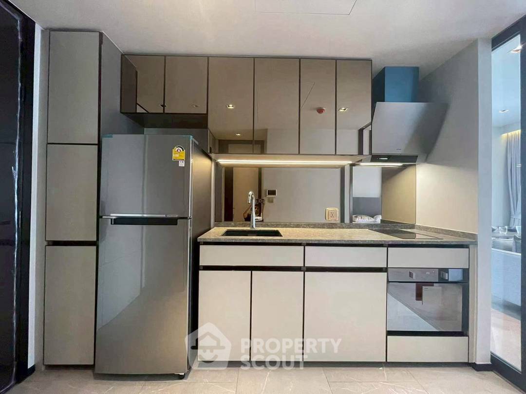 picture 2-BR Condo At The Reserve Sukhumvit 61, 5th Floor Near BTS Thong Lor (ID 3041454) - 6/9