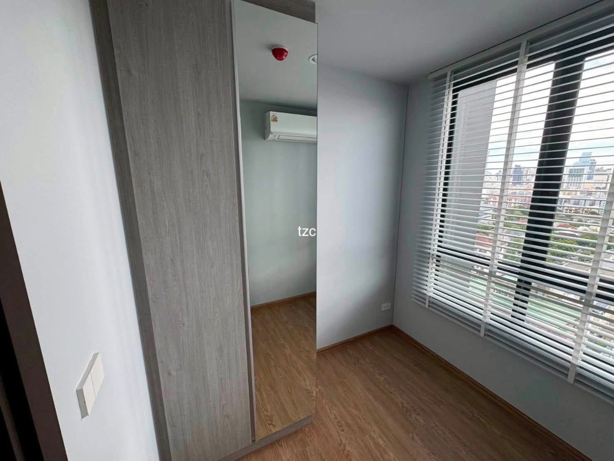 รูป (BB169) 🔥 NUE EVO Ari | 1 Bedroom Plus | 34.5 ตร.ม. ชั้น 18 | พร้อมอยู่ - รูปที่ 6/12