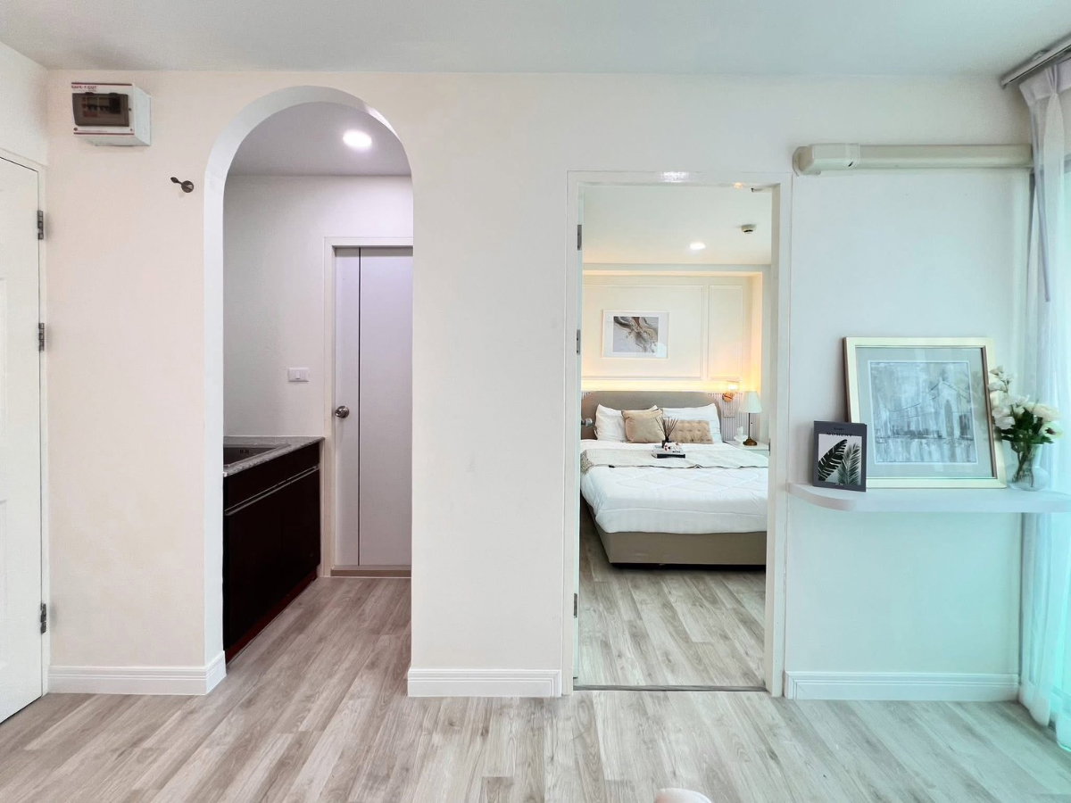 picture ME2500274 Condo For Sale Assakan place Ramkhamhaeng 147/2 - 16/23
