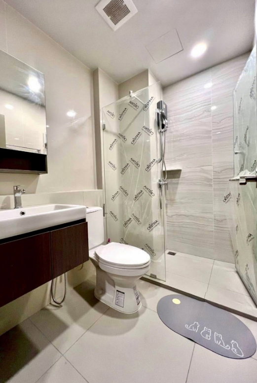 picture For Rent Aspire Onnut Station Fully Furnished (Near BTS Onnut) - 5/7