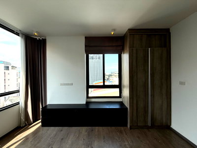 ขายคอนโด : CGS_PH01 LYSS Condominium Ratchayothin (ลิสส์ คอนโดมิเนียม รัชโยธิน) ห้องขาย Line: @cgestate