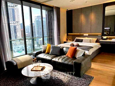 Condos for rent : 1-BR 43 Sqm At Beatniq Sukhumvit 32, 300m to BTS Thong Lor (ID 2471671)