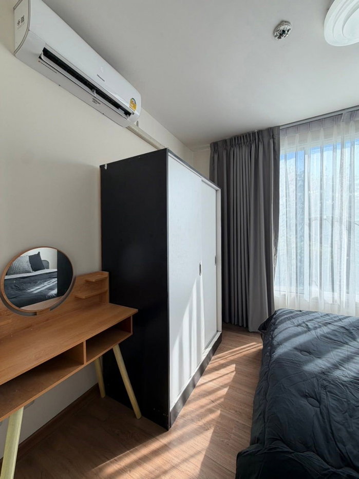 รูป 🟢ER26247 🟢ให้เช่า / For Rent Bliz Condominium Ladprao 107 💰 ราคา 8,000 บาท/เดือน - รูปที่ 4/9