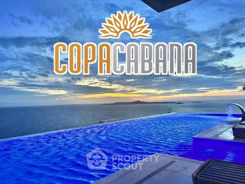 picture 1-BR Condo On 45th Floor, Copacabana Beach Jomtien (ID 3040139) - 1/6
