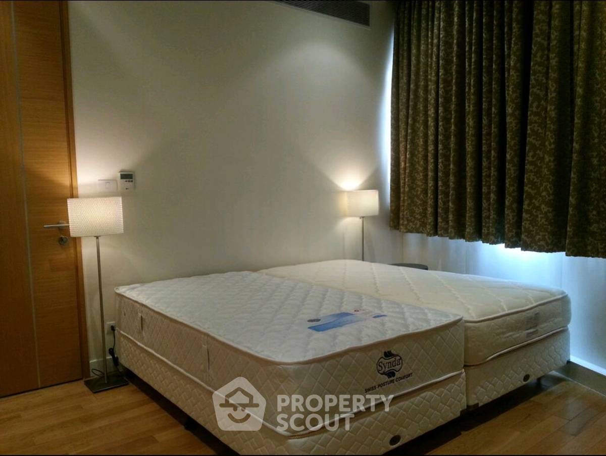 picture 3-BR 147 Sqm Condo At Millennium Residence, Near BTS Asoke (ID 3042085) - 5/6