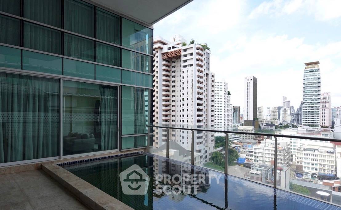 picture Attractive 3-BR 385 Sqm Condo For Sale, Le Raffine Jambunuda, BTS Phrom Phong (ID 3043533) - 7/8