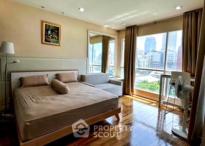 คอนโดให้เช่า : คอนโด 1 ห้องนอน The Address ชิดลม ใกล้ BTS ชิดลม ราคาเหมาะสม (ID 3042043)